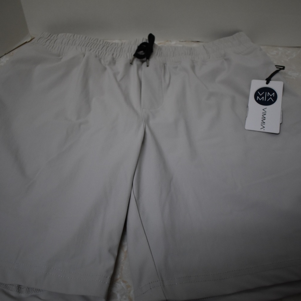 Vimmia Marauder Micro Shorts XL Mens New